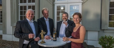 Event-Image for 'Das traditionelle Neujahrskonzert'