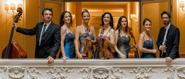 Event-Image for 'Salonorchester Odeon'