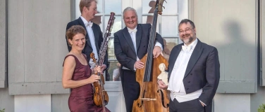 Event-Image for 'Wogen und Wellen - mit Johann Strauß aufs Wasser'