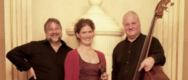 Event-Image for 'Reisende Frauen'