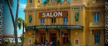 Event-Image for 'SALON THURSDAYS (w/ Lounge DJ Cale)'