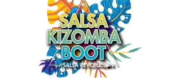 Event-Image for 'Salsa Kizomba Boot ( Boat )'