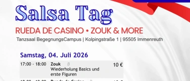 Event-Image for 'Salsa Tag'