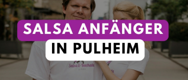 Event-Image for 'Salsa Anfänger Kurs in Pulheim'