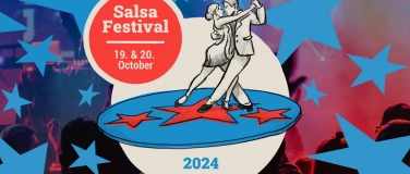 Event-Image for 'Salsa Festival Bienne'