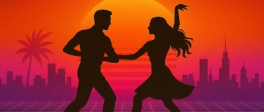 Event-Image for 'SalsArgovia - 2. Edition'