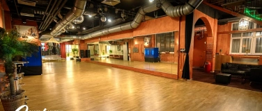 Event-Image for 'Salsa & Bachata Tanzkurse in M&uuml;nchen'