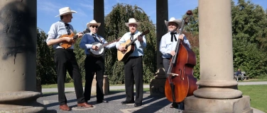 Event-Image for 'Salty Nut Boys w/ Leftover Cake'