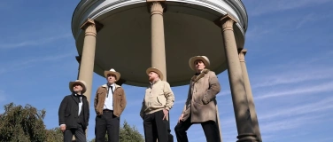 Event-Image for 'Salty Nut Boys'