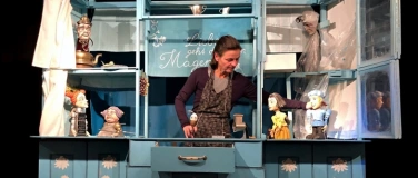 Event-Image for 'Die Salzprinzessin'