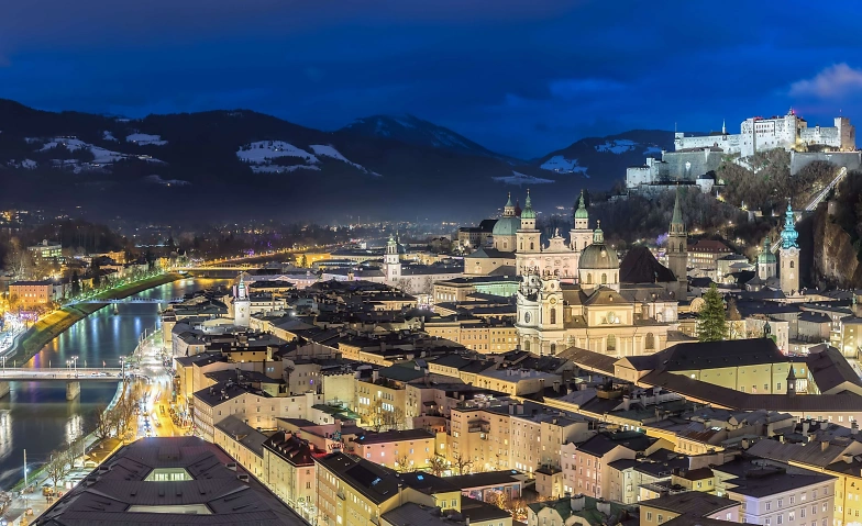 Der Alpen Express Tickets