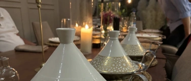 Event-Image for 'Kochkurs "Salzzitrone Safran - So schmeckt der Orient"'