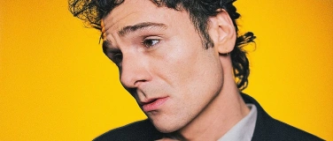 Event-Image for 'LIVE: Sam Himself (CH)'