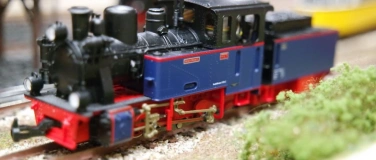 Event-Image for 'Modellbahntage 2025 15./16.November 2025'