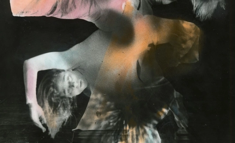 Event-Image for 'SAMAR BY RIGOLO, Tanztheater - Luzern'