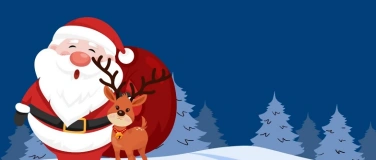 Event-Image for 'Samichlaus'