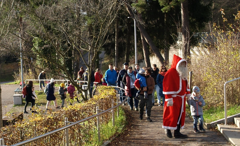 Event-Image for 'Chlousefahrten'