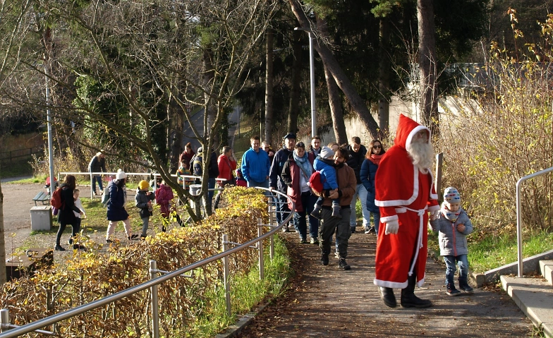 Chlousefahrten Tickets