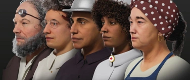 Event-Image for 'Die wundersame Verwandlung der Arbeiterklasse in Ausl&auml;nder'