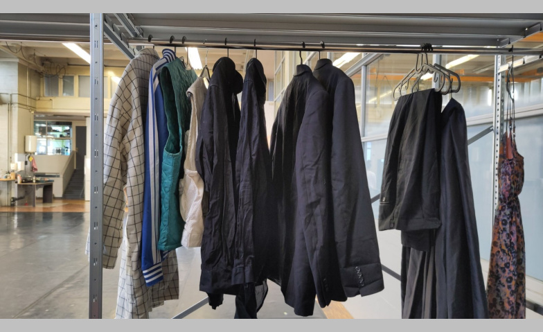Event-Image for 'Sammeln, anpassen, weitergeben'