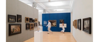 Event-Image for 'Das Kunstmuseum ist am Ostermontag ge&ouml;ffnet'