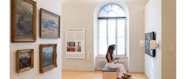 Event-Image for 'Kunst & Zmittag'