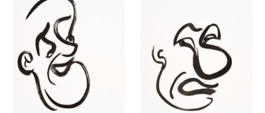 Event-Image for 'Sam Porritt – One Thing After Another (Drawings 2005-2025)'