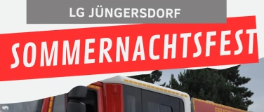 Event-Image for 'Sommernachtsfest der Löschgruppe Jüngersdorf'