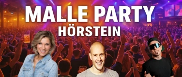 Event-Image for 'Malle- und Schlagerparty mit Oli. P & Anna-Maria Zimmermann'