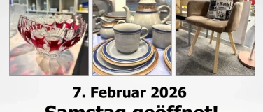 Event-Image for '7. Februar 2026 - Extra Samstag im Neufundland'