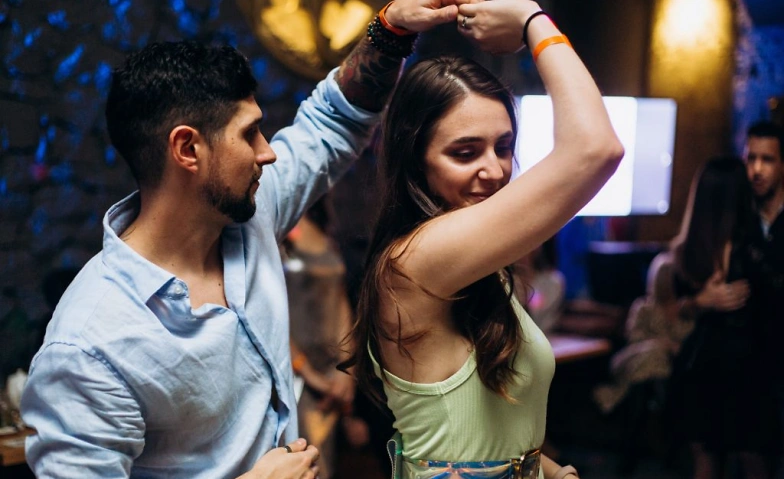 Event-Image for 'Samstags-Tanzparty'