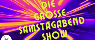 Event-Image for 'Improneta: Die Große SamstagAbendShow'