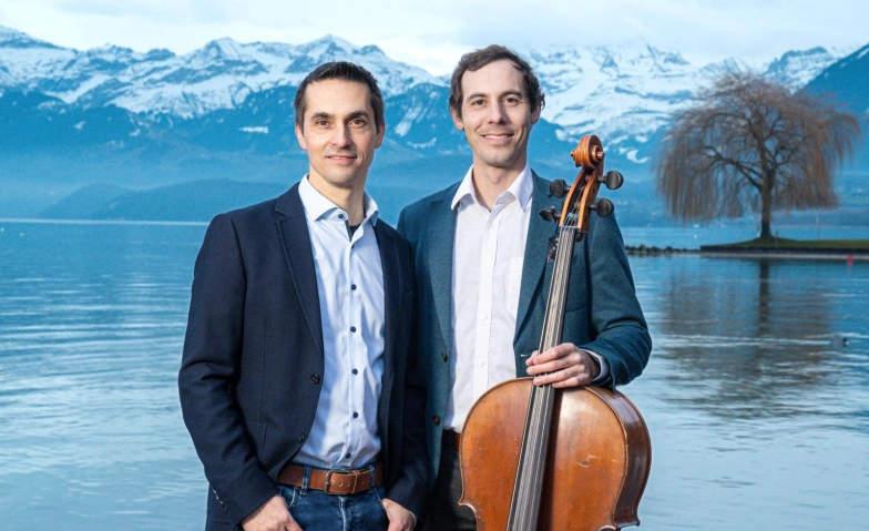 Klassik Familienbrunch Thunersee Tickets