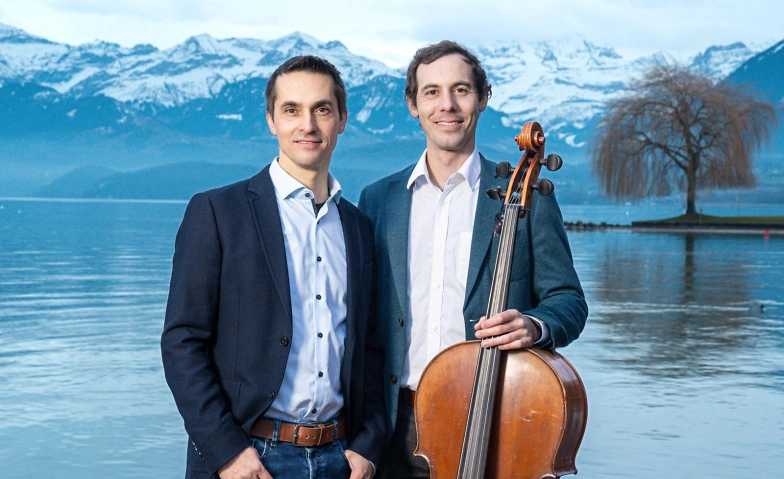 Klassik Familienbrunch Thunersee Tickets