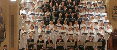 Event-Image for 'Ein deutsches Requiem von J. Brahms'
