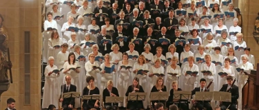 Event-Image for 'Ein deutsches Requiem von J. Brahms'