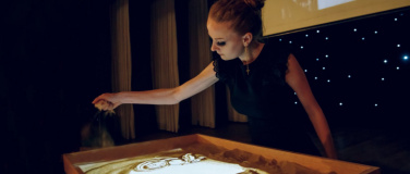 Event-Image for 'Sandmalerei Show'