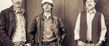 Event-Image for 'Sandro Vetsch Trio'