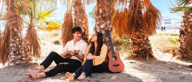 Event-Image for 'hey sunny - sunshine & good vibes Tour'