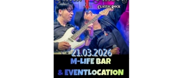 Event-Image for 'Live Konzert mit Sankt Diablo (ehem. Los Diablos)'