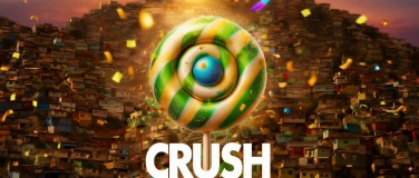 Event-Image for 'CRUSH Welcome Back Carnival'