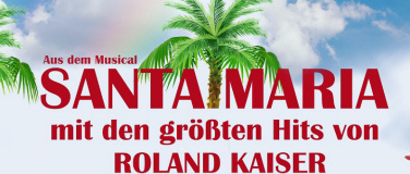 Event-Image for 'Musical Dinner Kiel SANTA MARIA'
