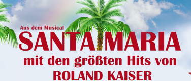 Event-Image for 'Musical Dinner Wittmund SANTA MARIA'