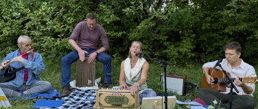 Event-Image for 'Chai & Chant'