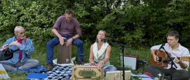 Event-Image for 'Chai & Chant'