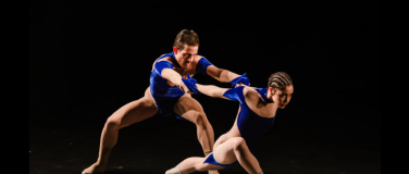 Event-Image for 'São Paulo Dance Company'