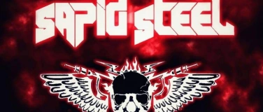 Event-Image for 'Konzert mit Sapid Steel'