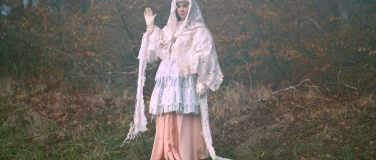 Event-Image for 'Sara Parkman'