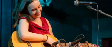 Event-Image for 'Live: Sarah Bug – Indie-Pop, der dich packt'