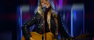 Event-Image for 'Wohnzimmerkonzert - SARAH SMITH (CAN) - Solo'